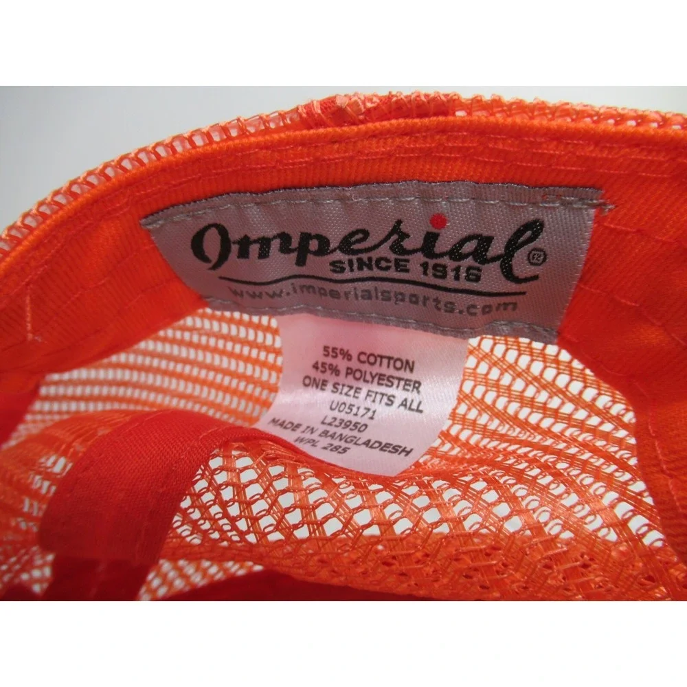 imperial gently used